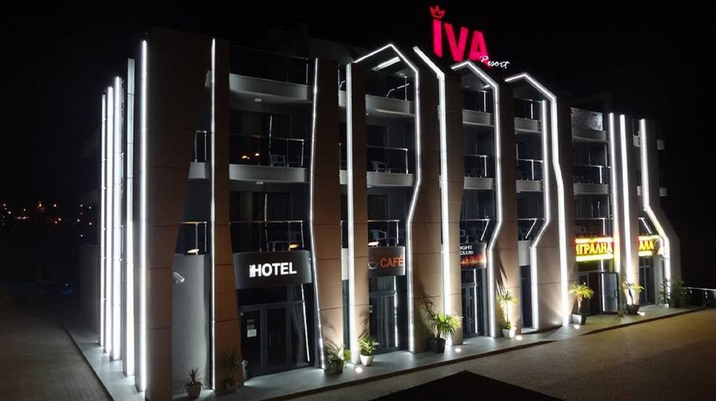 ביאלה Iva Resort מראה חיצוני תמונה