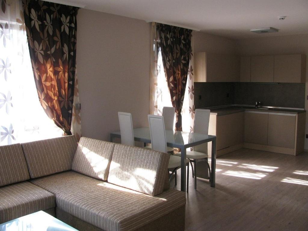 ביאלה Iva Resort חדר תמונה
