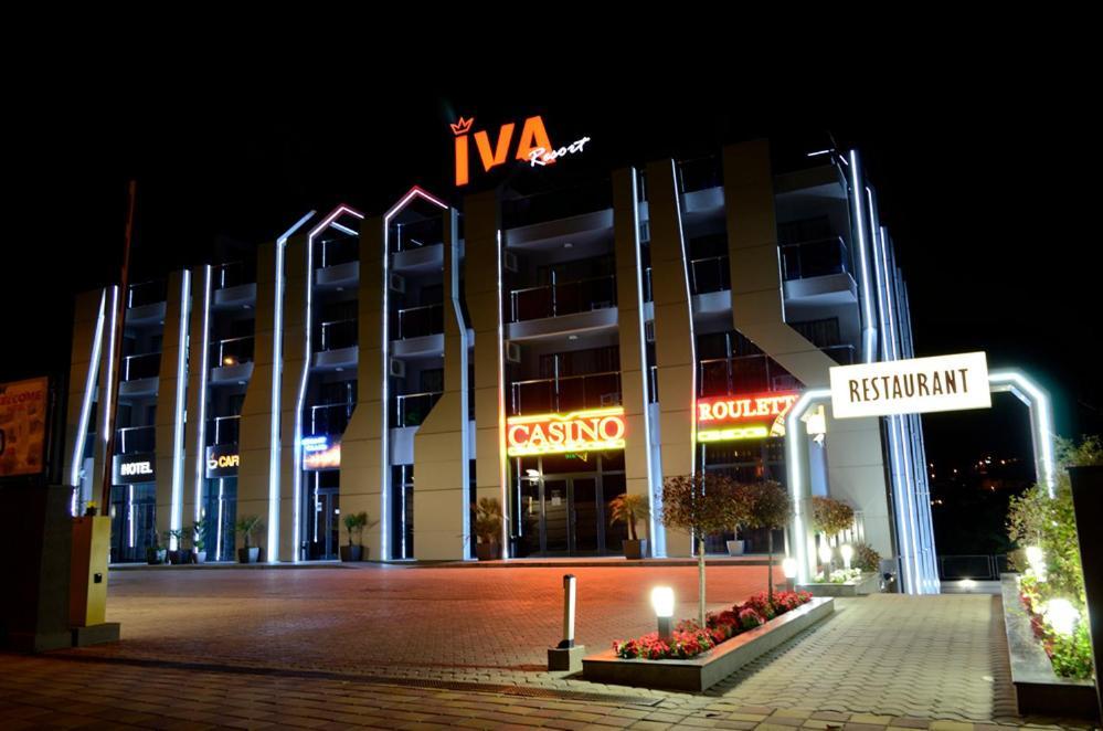 ביאלה Iva Resort מראה חיצוני תמונה