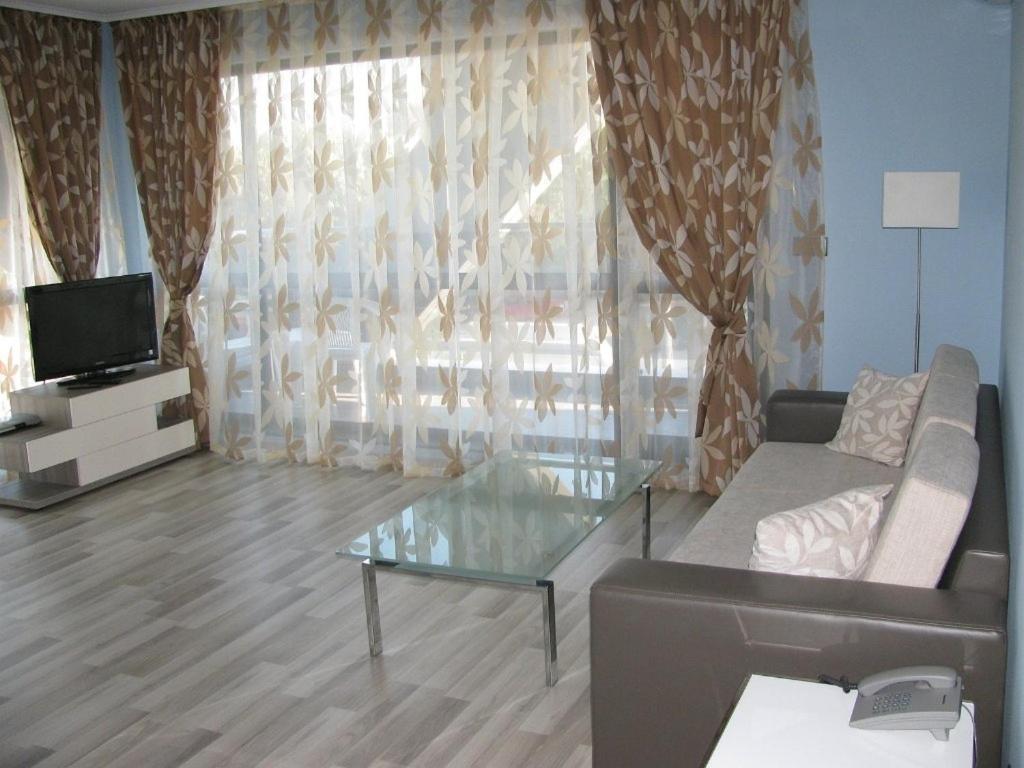 ביאלה Iva Resort מראה חיצוני תמונה