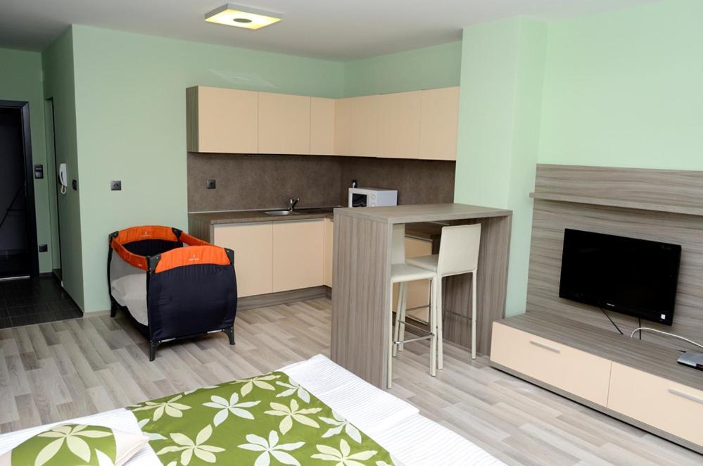 ביאלה Iva Resort מראה חיצוני תמונה