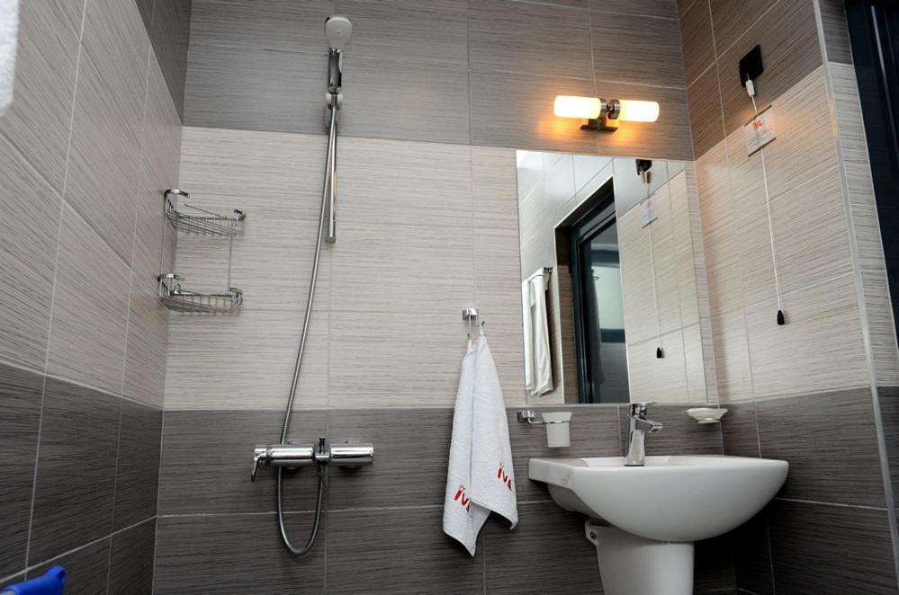 ביאלה Iva Resort מראה חיצוני תמונה