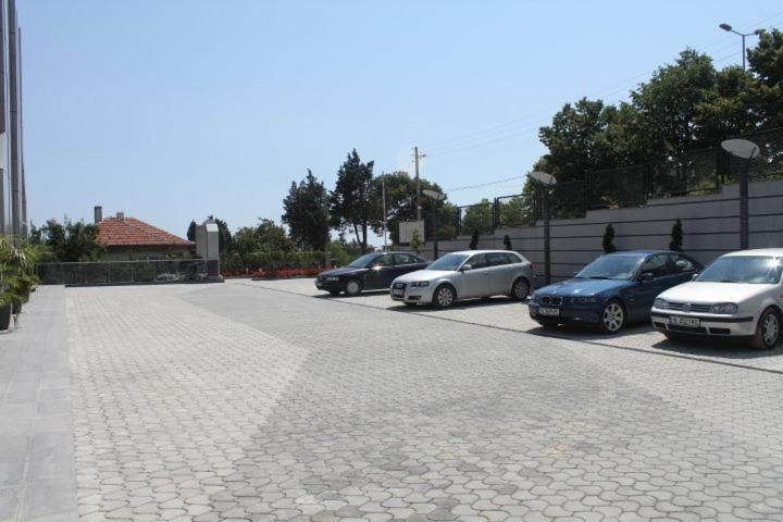 ביאלה Iva Resort מראה חיצוני תמונה