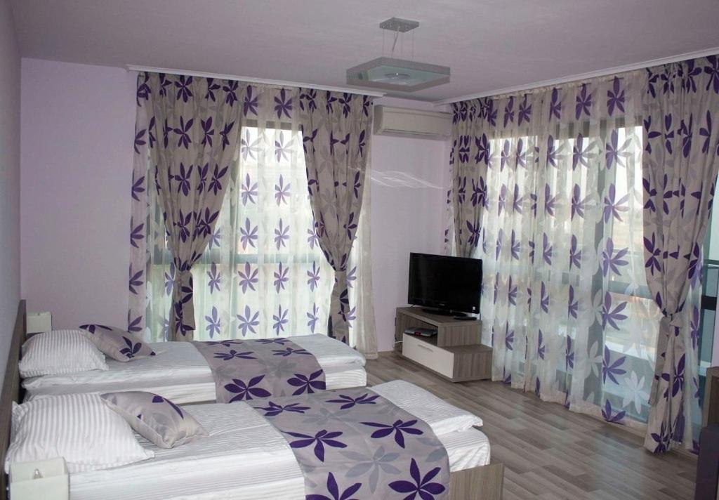 ביאלה Iva Resort חדר תמונה