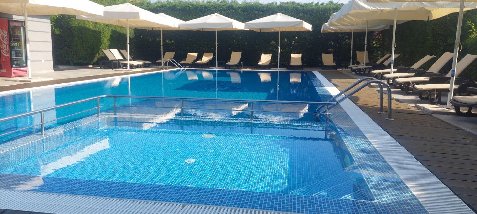 ביאלה Iva Resort מראה חיצוני תמונה