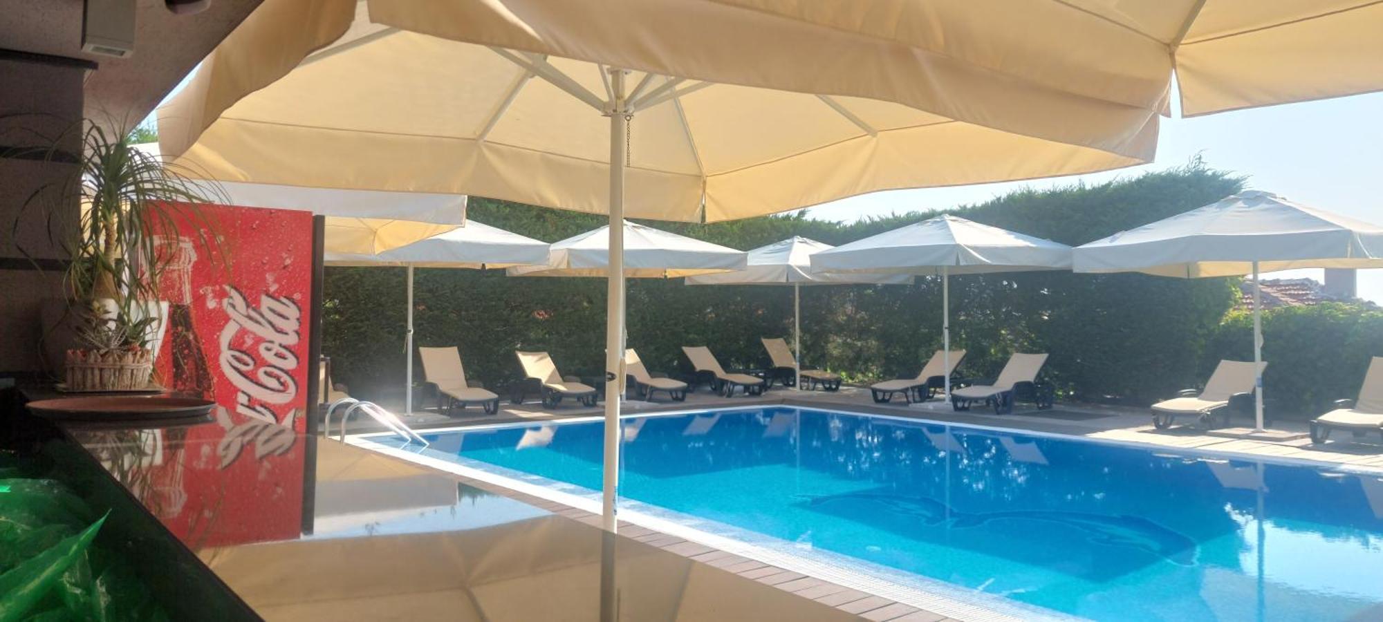 ביאלה Iva Resort מראה חיצוני תמונה