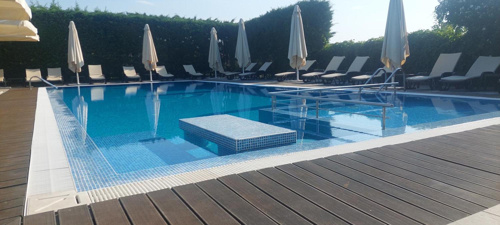 ביאלה Iva Resort מראה חיצוני תמונה