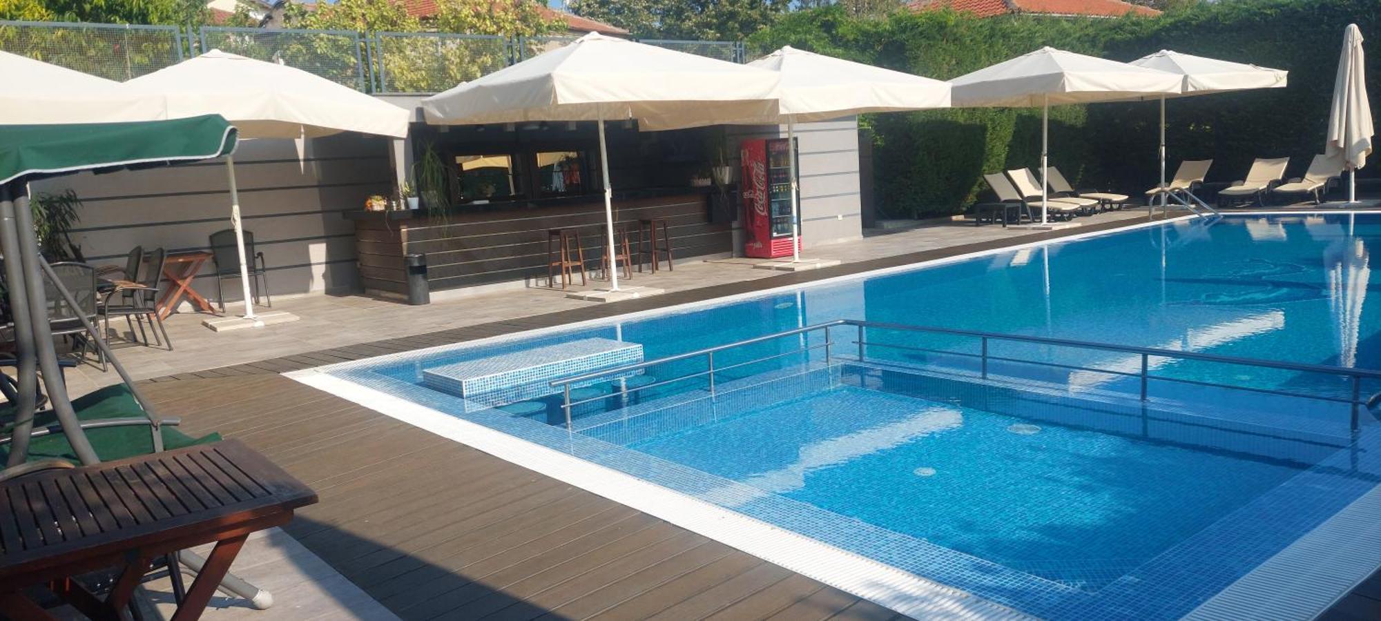 ביאלה Iva Resort מראה חיצוני תמונה