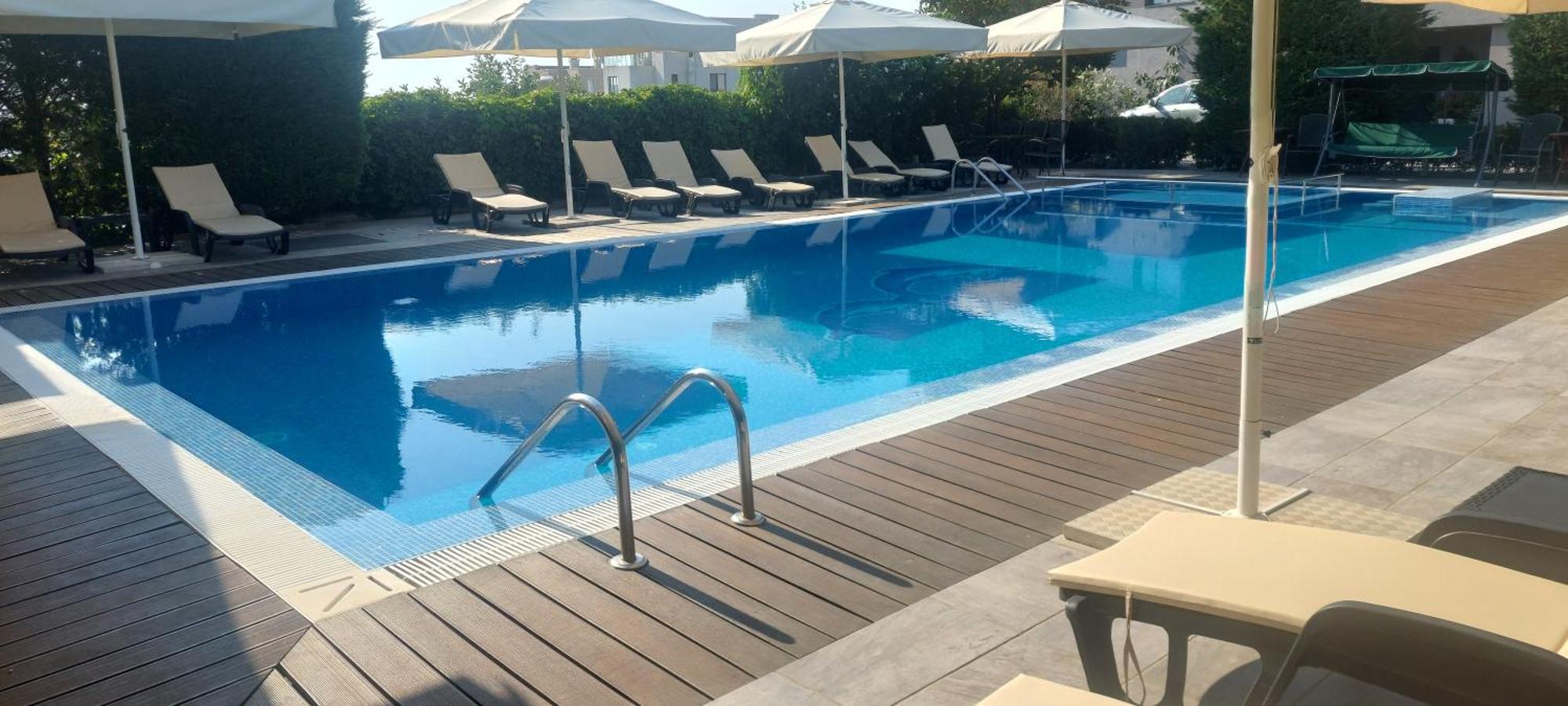 ביאלה Iva Resort מראה חיצוני תמונה