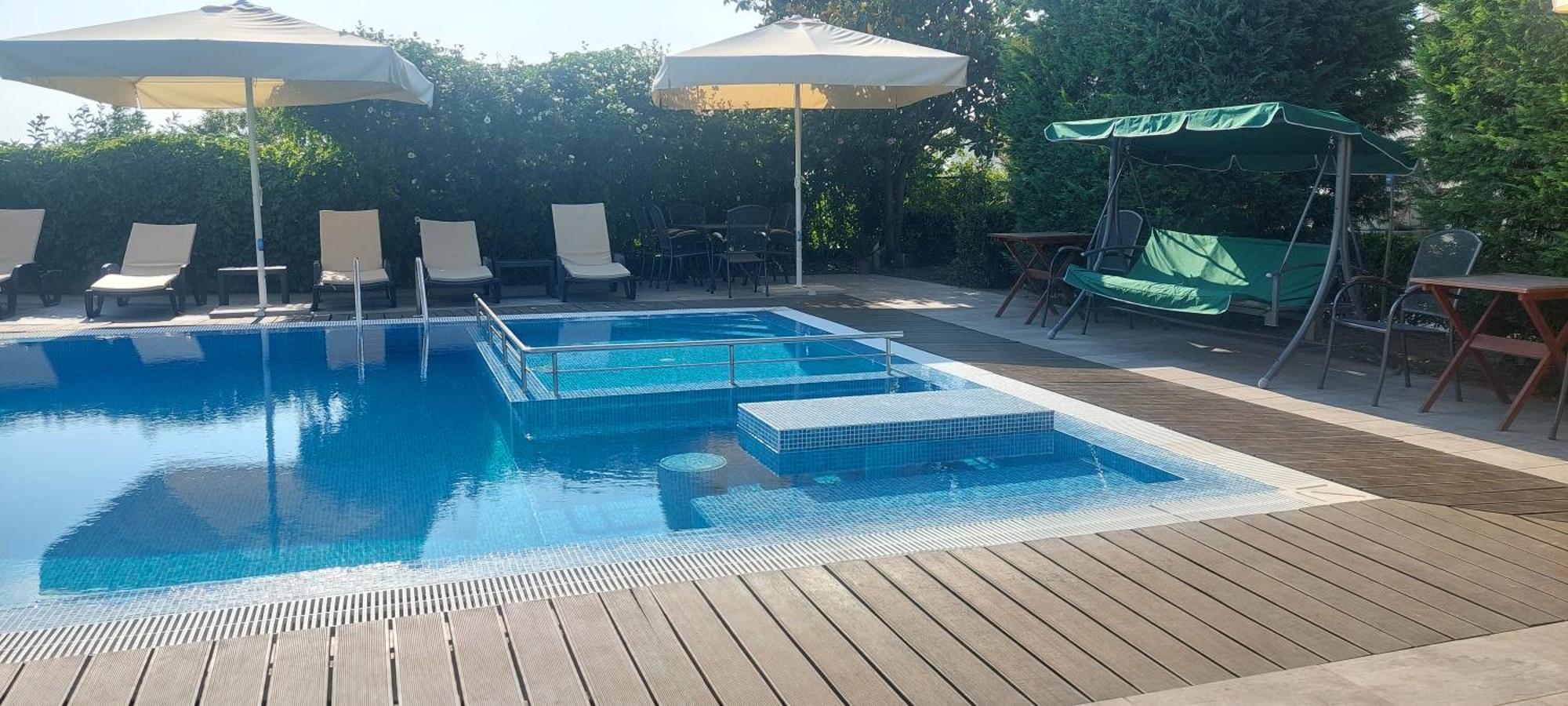 ביאלה Iva Resort מראה חיצוני תמונה