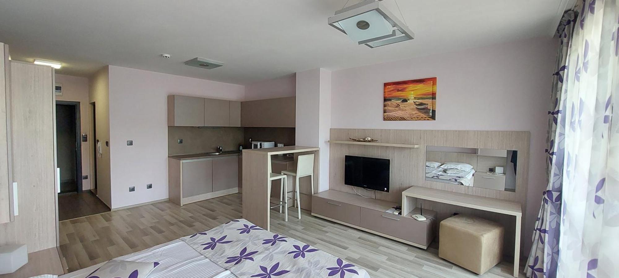 ביאלה Iva Resort מראה חיצוני תמונה