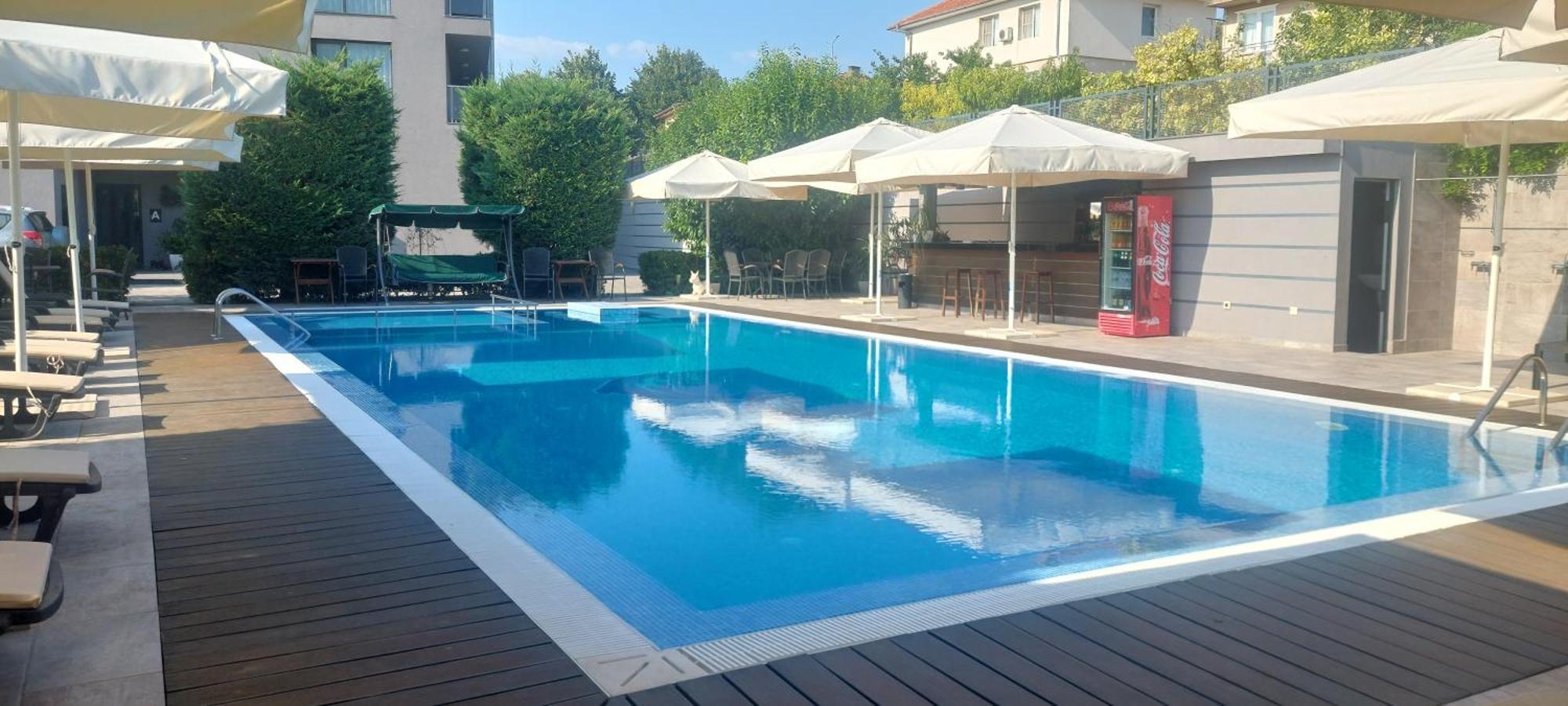 ביאלה Iva Resort מראה חיצוני תמונה