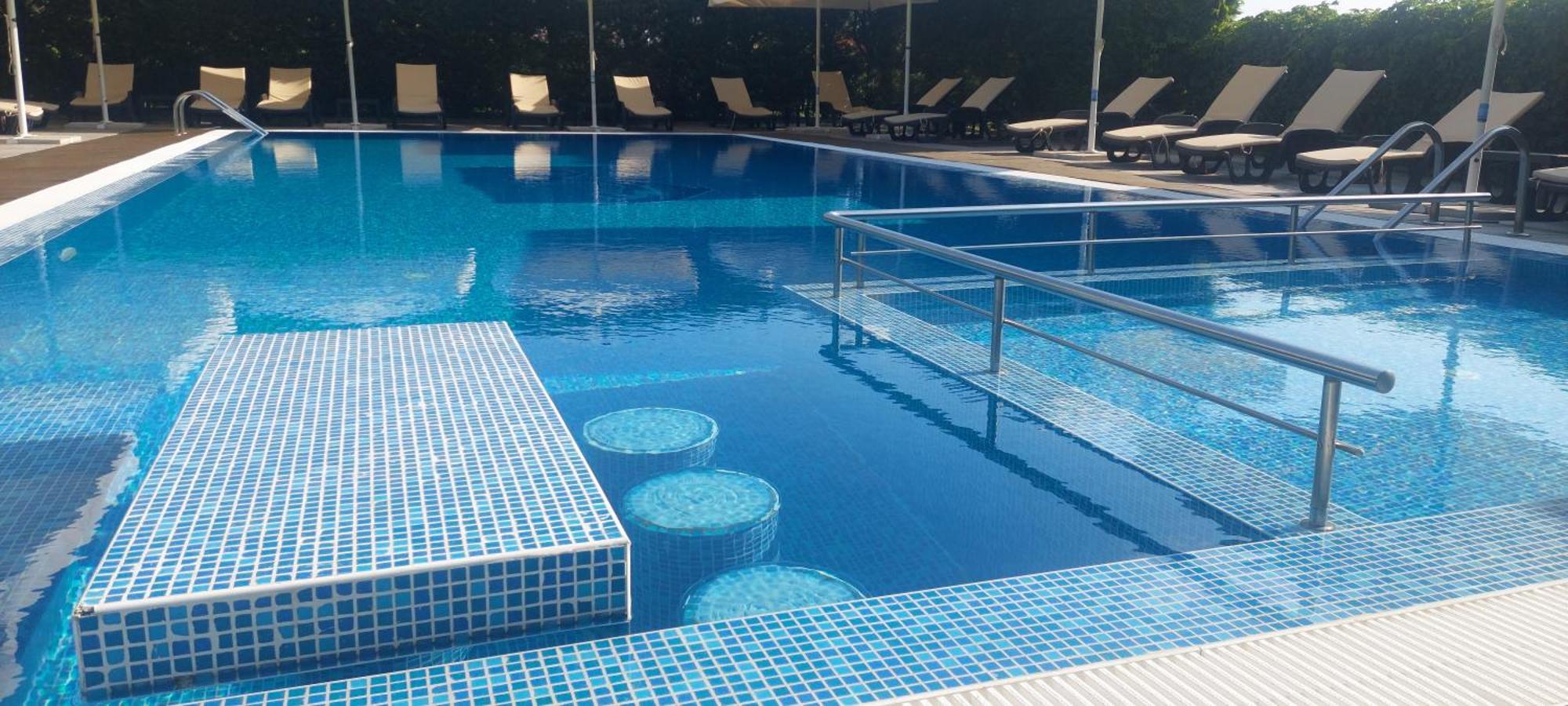 ביאלה Iva Resort מראה חיצוני תמונה