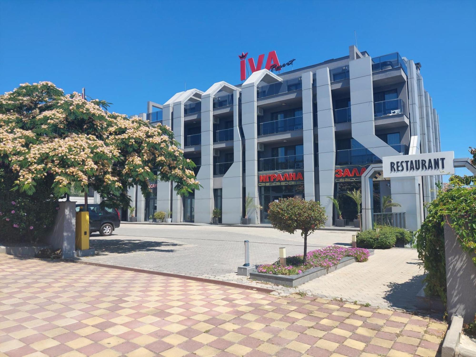ביאלה Iva Resort מראה חיצוני תמונה