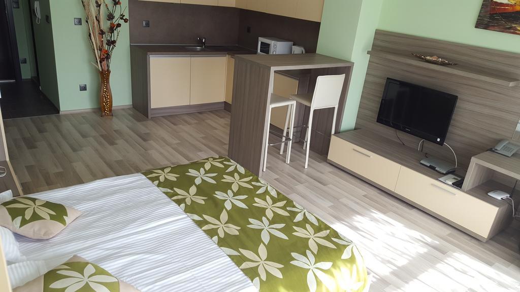 ביאלה Iva Resort מראה חיצוני תמונה