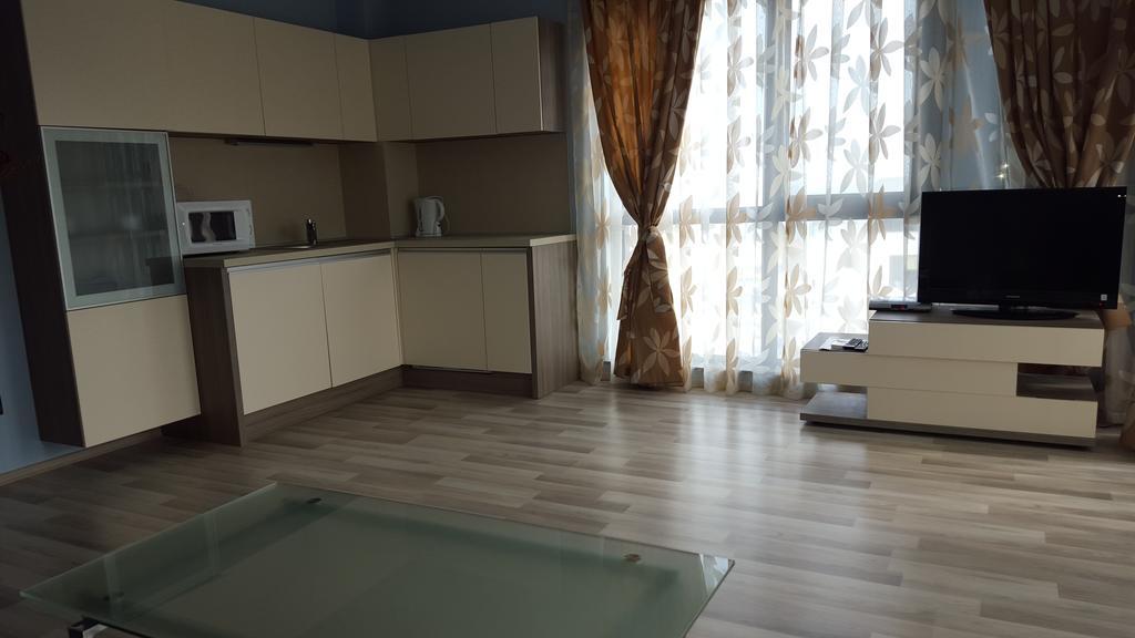 ביאלה Iva Resort חדר תמונה