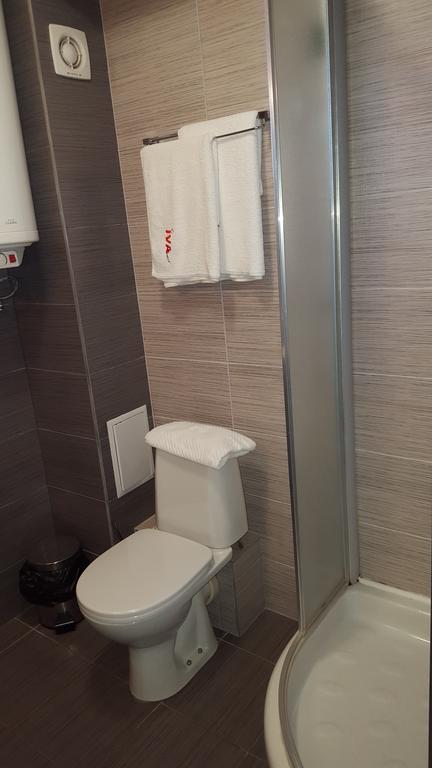 ביאלה Iva Resort חדר תמונה
