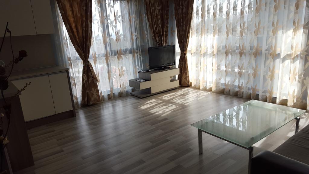 ביאלה Iva Resort חדר תמונה