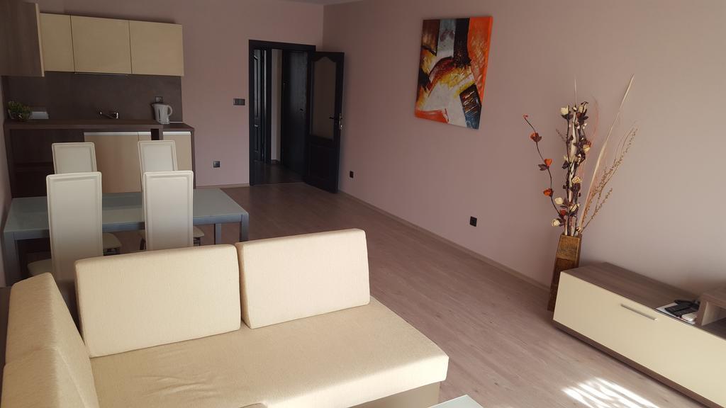 ביאלה Iva Resort חדר תמונה