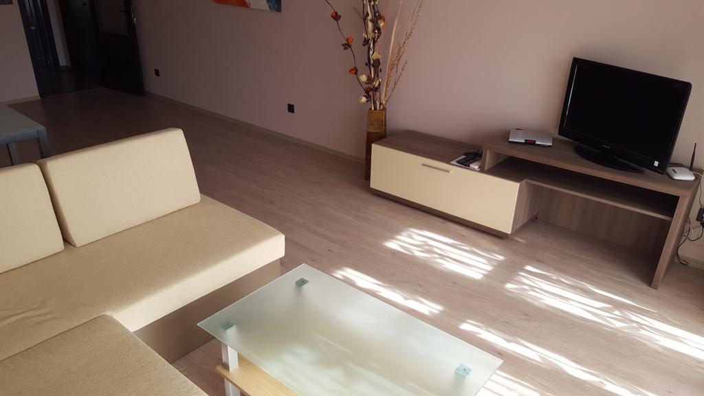 ביאלה Iva Resort חדר תמונה