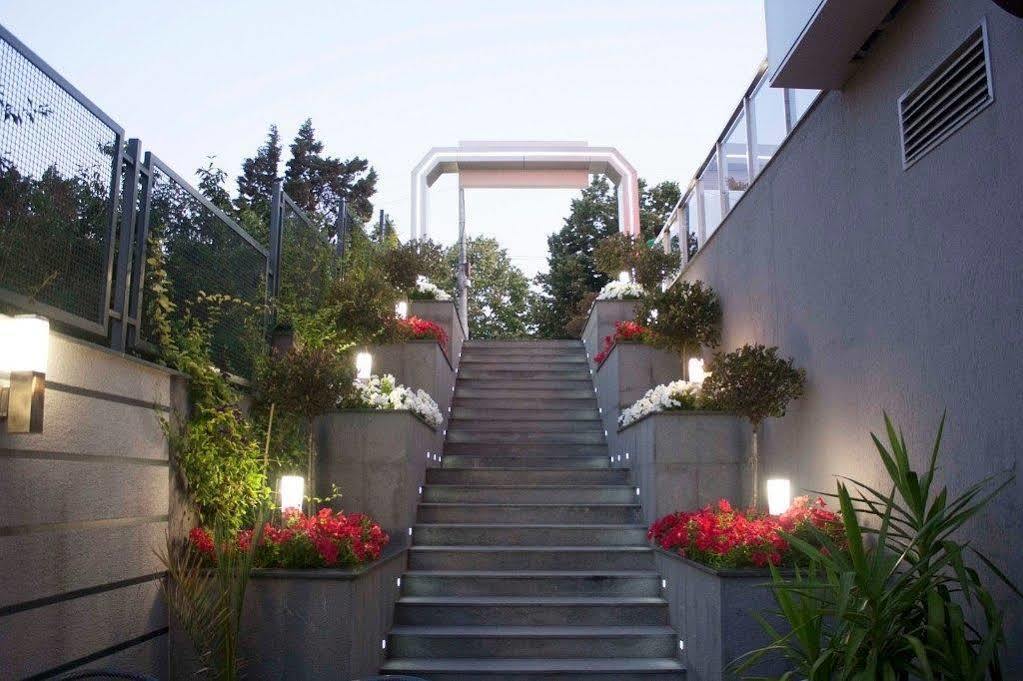 ביאלה Iva Resort מראה חיצוני תמונה